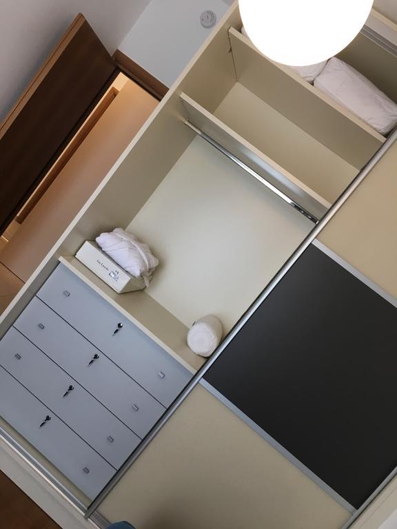Apartamento Kazaviti Skg Tesalónica Exterior foto