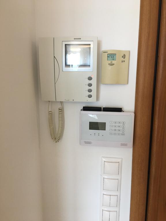 Apartamento Kazaviti Skg Tesalónica Exterior foto