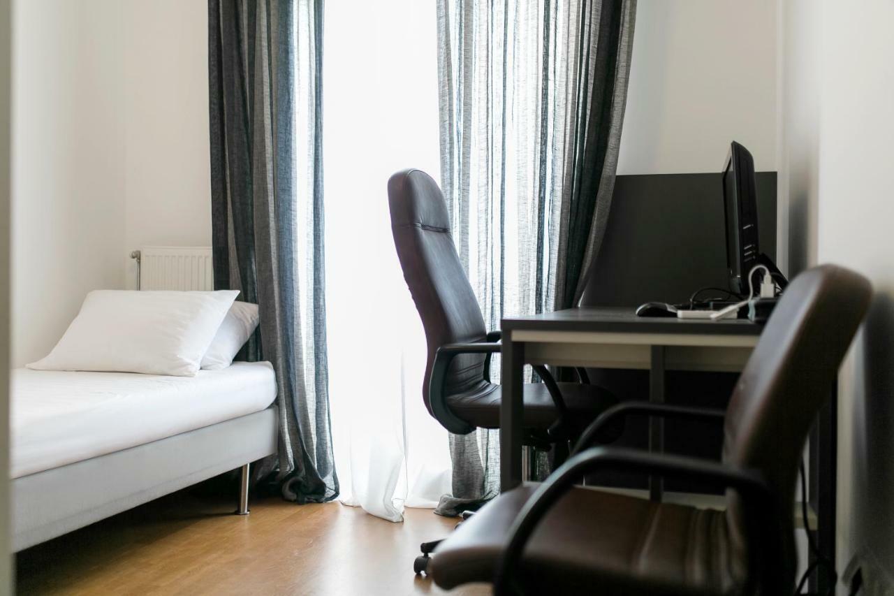 Apartamento Kazaviti Skg Tesalónica Exterior foto