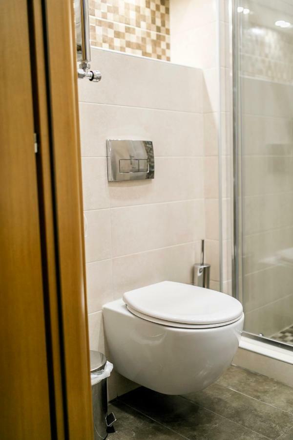 Apartamento Kazaviti Skg Tesalónica Exterior foto